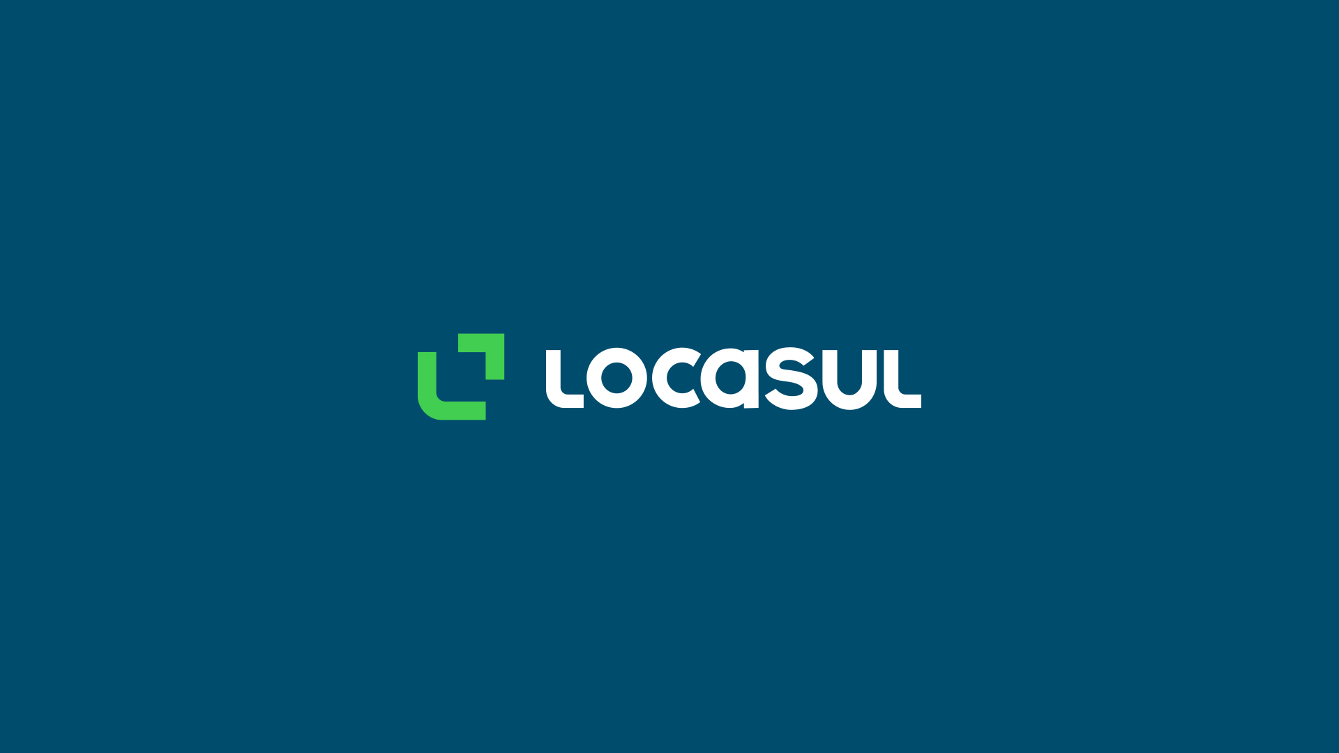 nova marca locasul branding